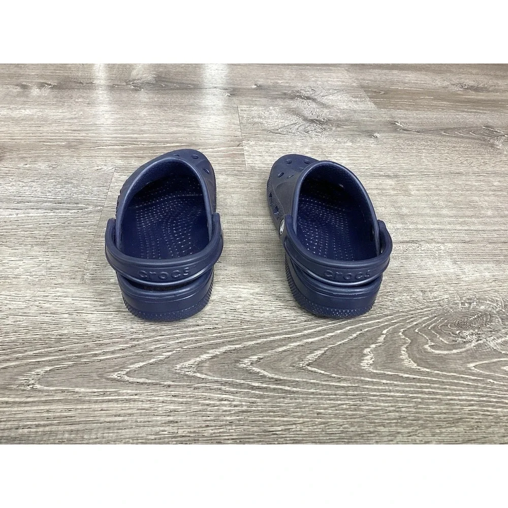 CROCS welcome my